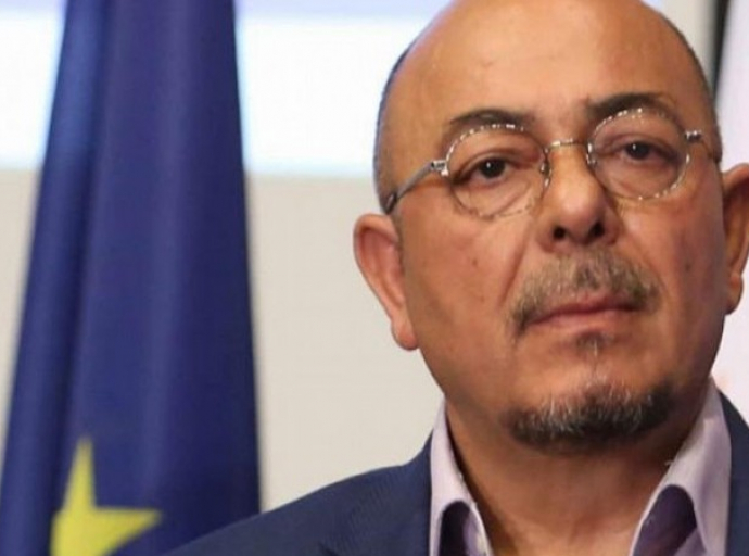 Τέλος για το Πανεπιστήμιο Κύπρου ο Νιαζί Κιζιγκιουρλέκ (ΒΙΝΤΕΟ)